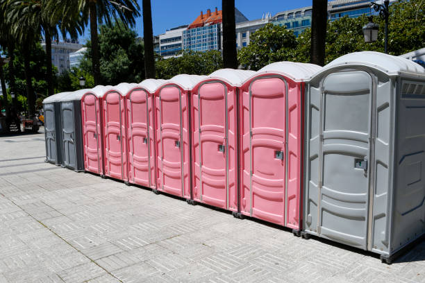 Best Construction Site Portable Toilets  in Kellyville, OK